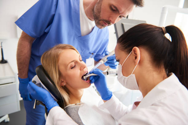 Best Dental Bonding  in Rosemont, IL