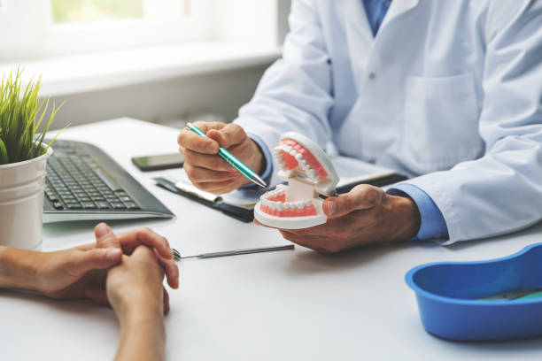 Emergency Dental Services in Rosemont, IL