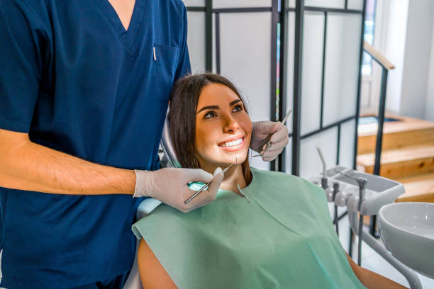 Best Full Mouth Reconstruction  in Rosemont, IL