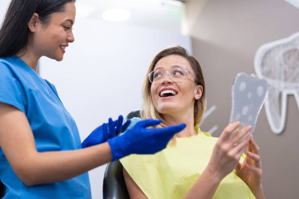 TMJ/TMD Treatment in Rosemont, IL