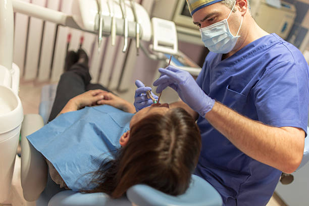 Best Cosmetic Dentistry  in Rosemont, IL