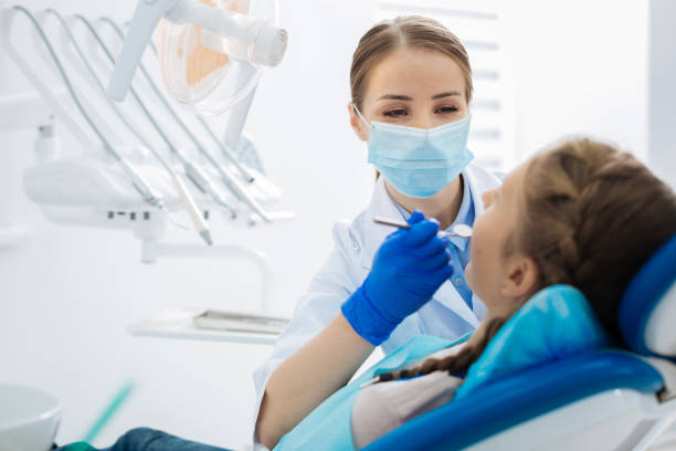 Best Oral Cancer Screening  in Rosemont, IL